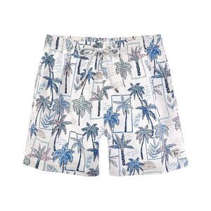 Endless Summer Mens  Swim Trunk, Brown
